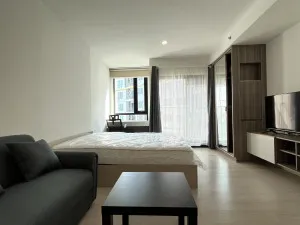 เช่าคอนโด  ไนท์บริดจ์ พหลโยธิน อินเตอร์เชนจ์ BTS-วัดพระศรีมหาธาตุ อนุสาวรีย์ เขต บางเขน กรุงเทพ CX-152558