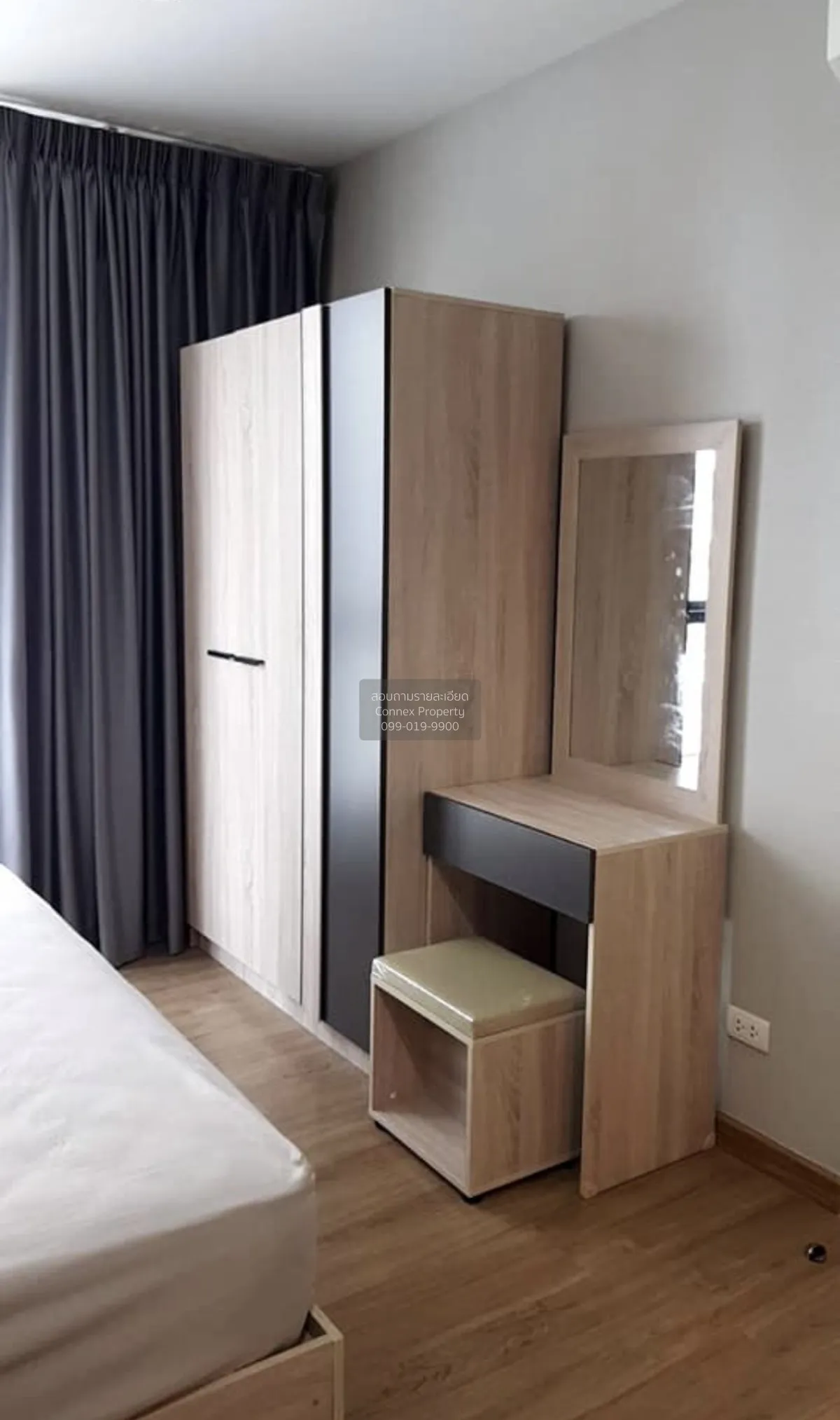 For Sale Condo , The Tree Interchange , MRT-Tao Poon , Bang Sue , 2