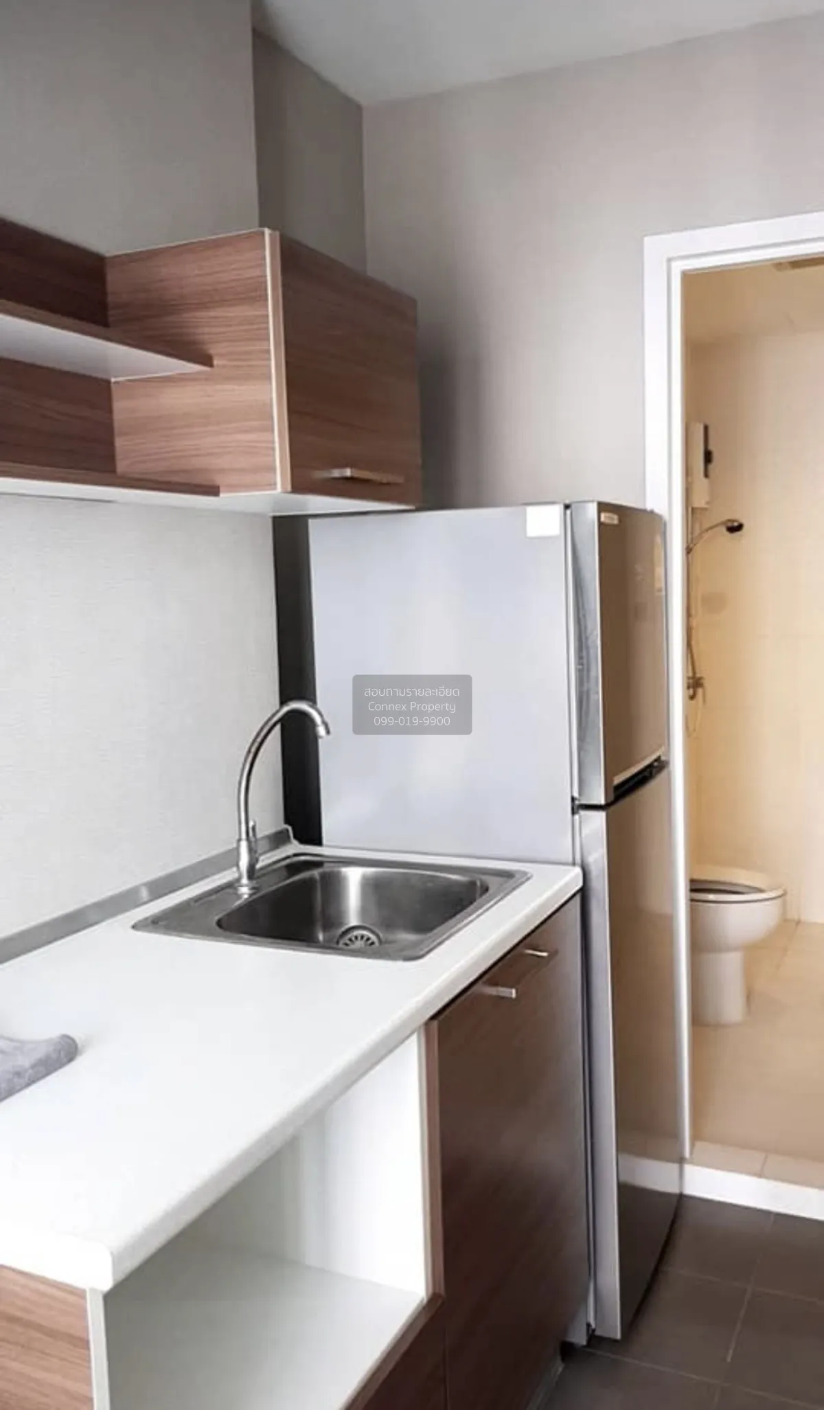 For Sale Condo , The Tree Interchange , MRT-Tao Poon , Bang Sue , 3