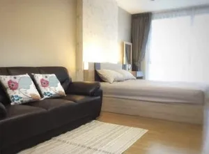 For Sale Condo , The Tree Interchange , MRT-Tao Poon , Bang Sue , Bang Su , Bangkok , CX-152559