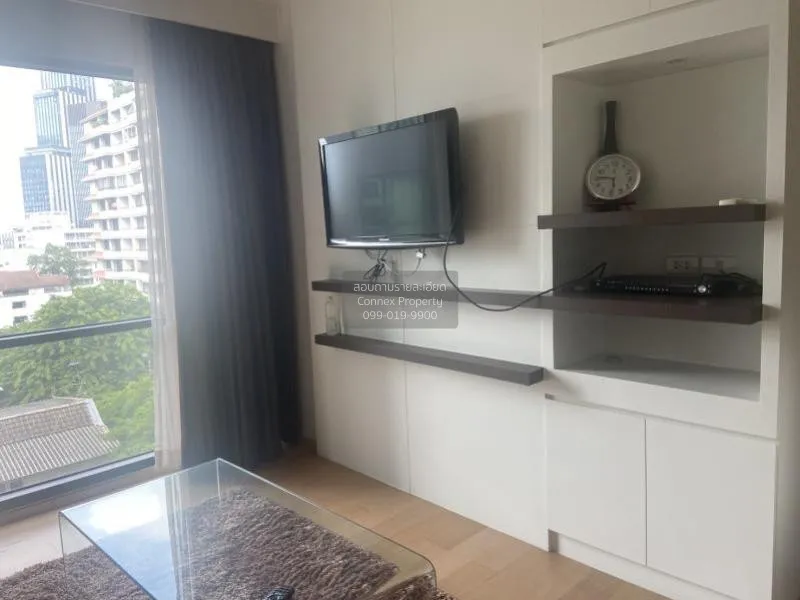 เช่าคอนโด  โนเบิล รีไฟน์ BTS-พร้อมพงษ์ คลองตัน เขต คลองเตย กรุงเท 3