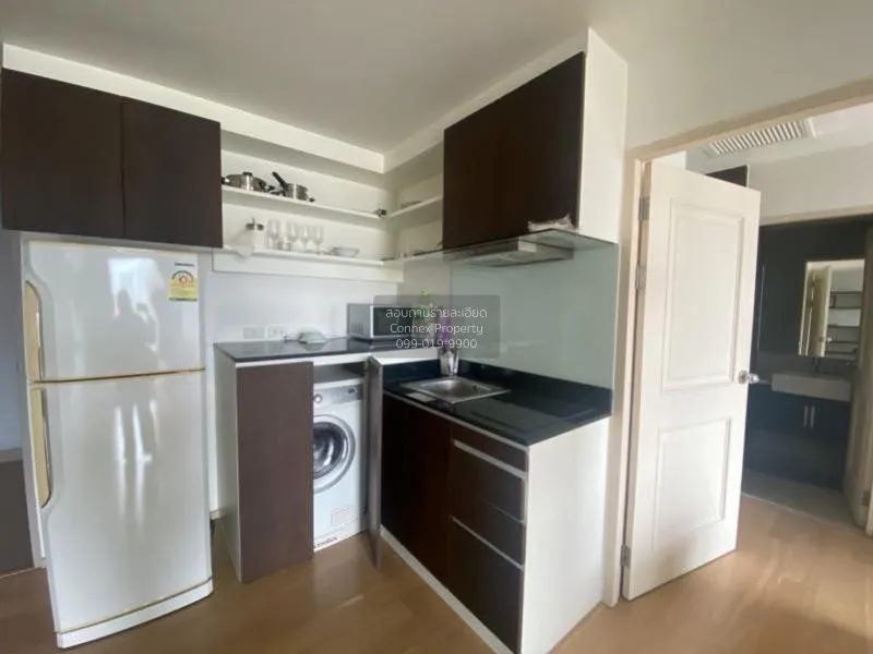 เช่าคอนโด  โนเบิล รีไฟน์ BTS-พร้อมพงษ์ คลองตัน เขต คลองเตย กรุงเท 4