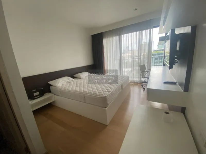 เช่าคอนโด  โนเบิล รีไฟน์ BTS-พร้อมพงษ์ คลองตัน เขต คลองเตย กรุงเท