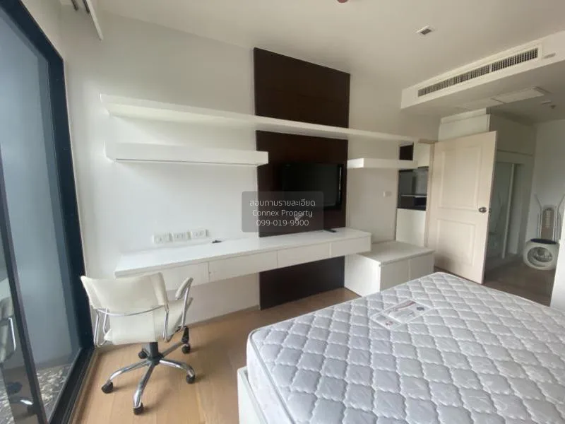 เช่าคอนโด  โนเบิล รีไฟน์ BTS-พร้อมพงษ์ คลองตัน เขต คลองเตย กรุงเท