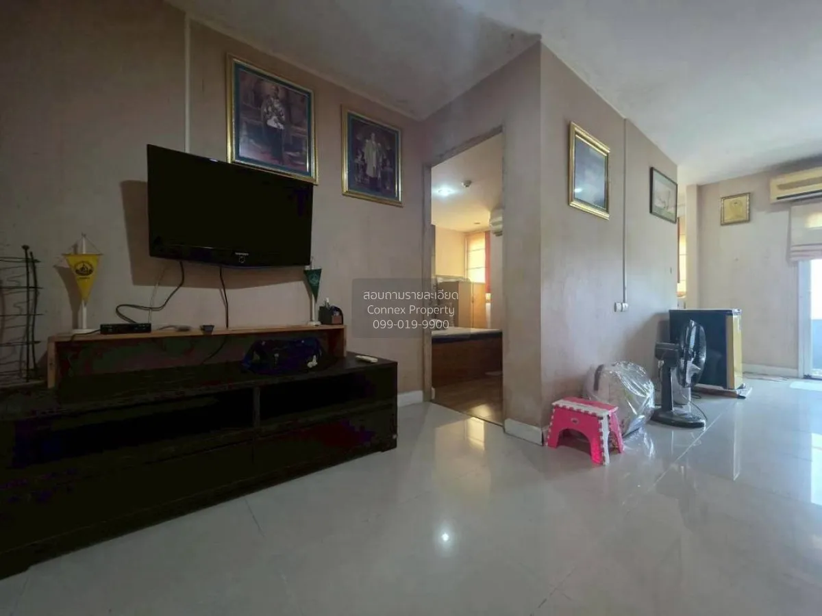 For Sale Condo , Metro Park Sathorn , BTS-Wutthakat , Pakklong Ph 1