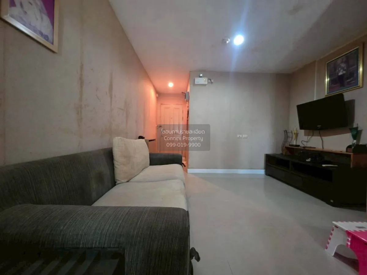 For Sale Condo , Metro Park Sathorn , BTS-Wutthakat , Pakklong Ph 2