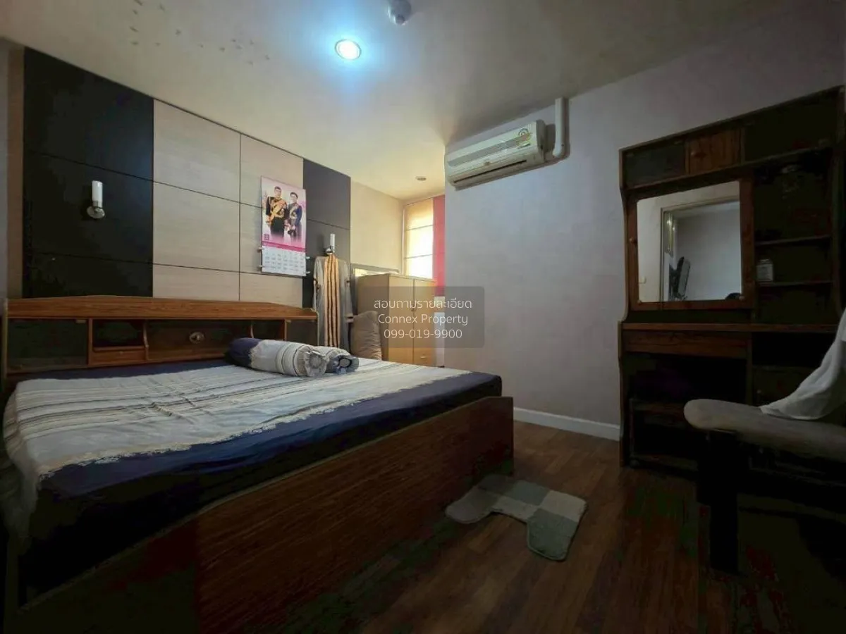 For Sale Condo , Metro Park Sathorn , BTS-Wutthakat , Pakklong Ph 3