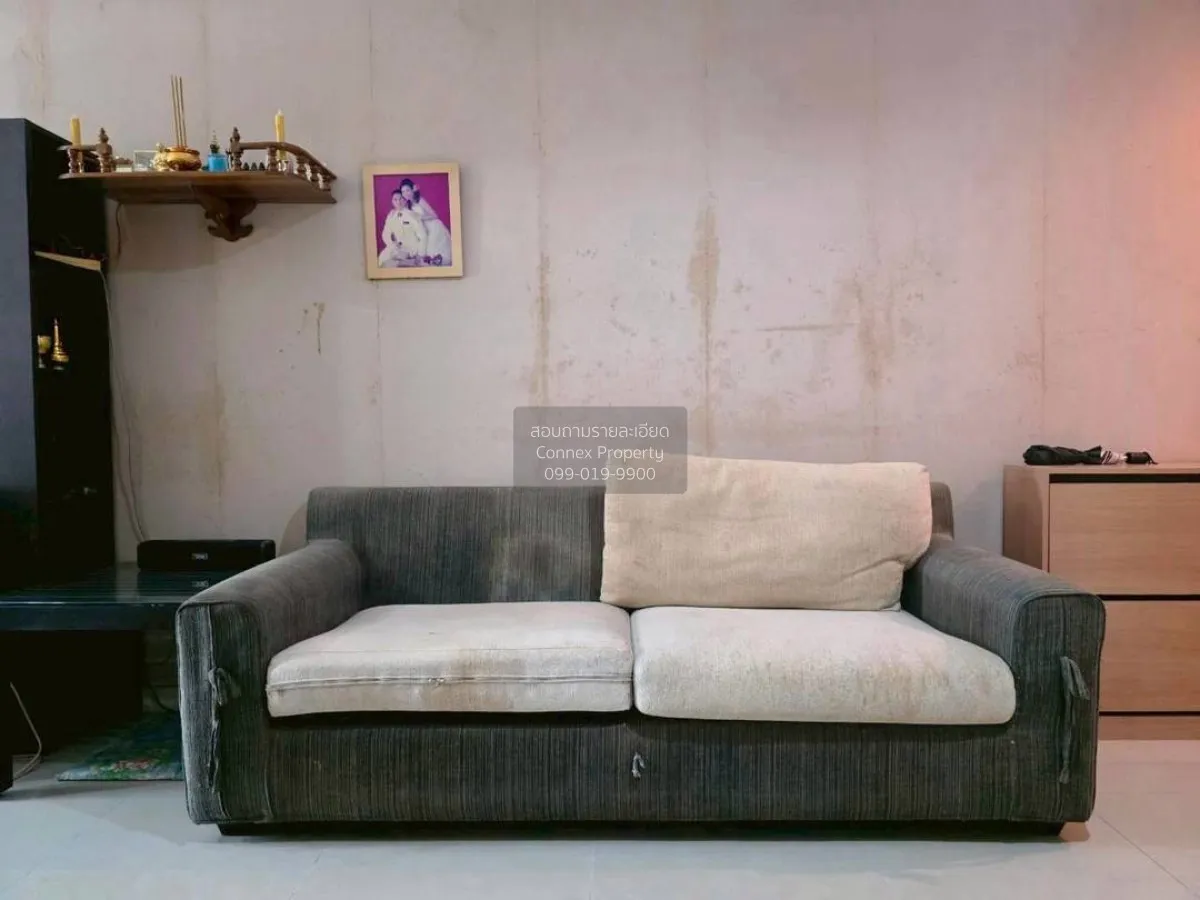 For Sale Condo , Metro Park Sathorn , BTS-Wutthakat , Pakklong Ph 4