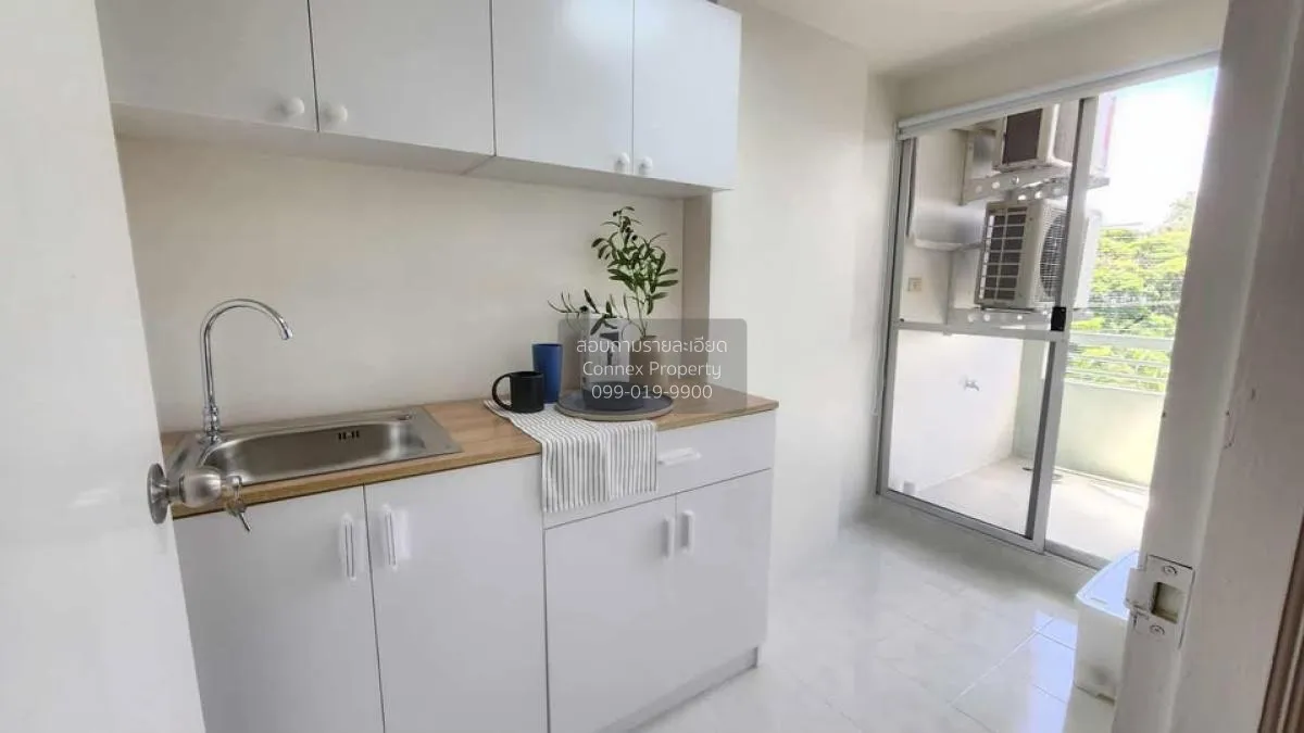 ขายคอนโด  ลุมพินี เซ็นเตอร์ นวมินทร์ MRT-บางกะปิ (สายสีเหลือง) คล