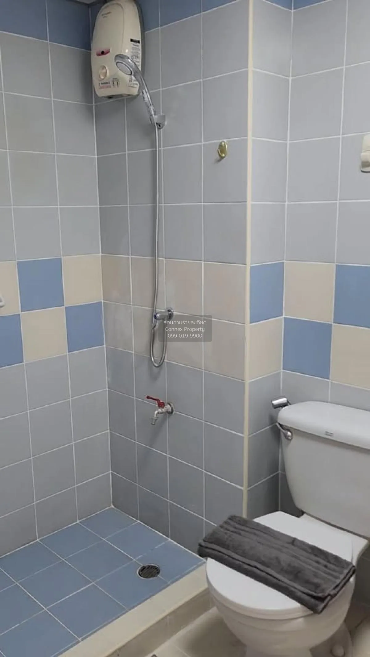 ขายคอนโด  ลุมพินี เซ็นเตอร์ นวมินทร์ MRT-บางกะปิ (สายสีเหลือง) คล