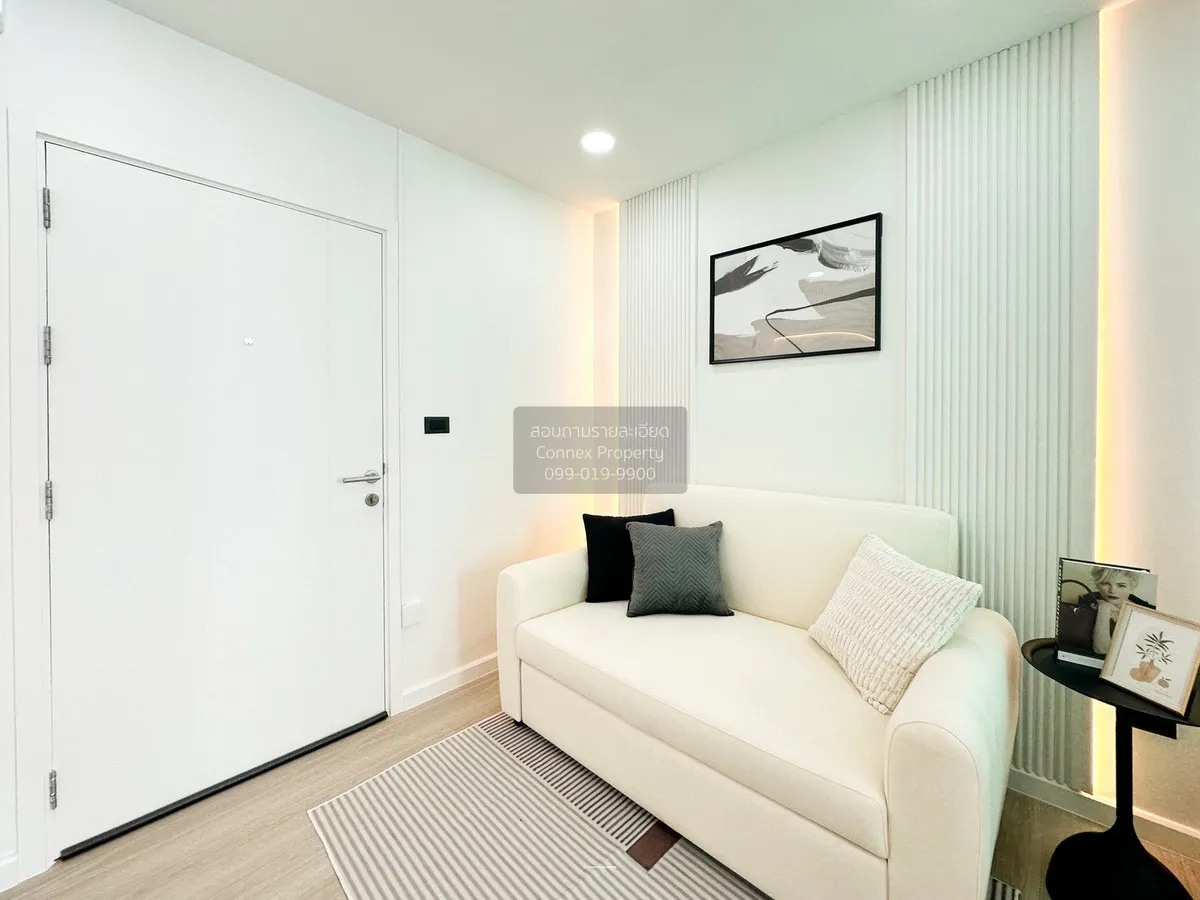 For Sale Condo , Plum Condo Ram 60 Interchange , Hua Mak , Bang K 1