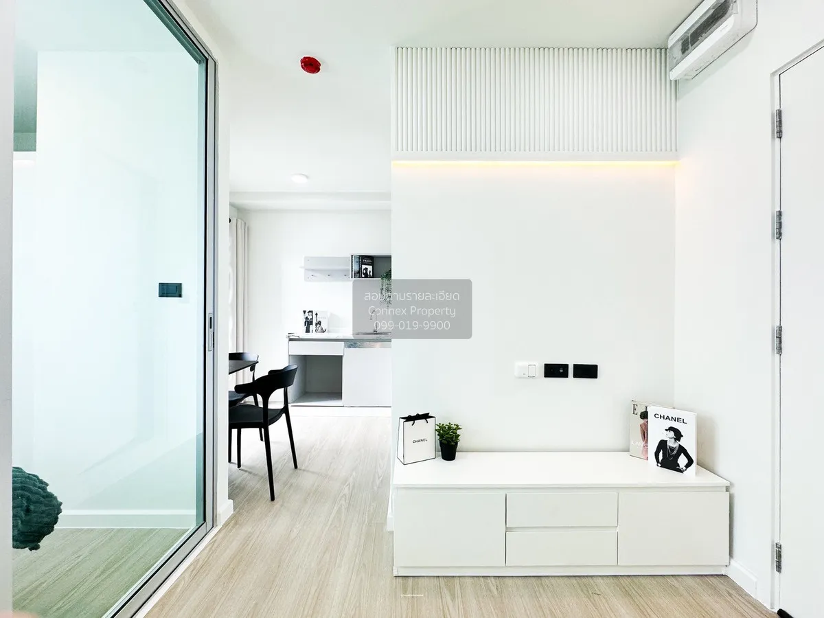 For Sale Condo , Plum Condo Ram 60 Interchange , Hua Mak , Bang K 2