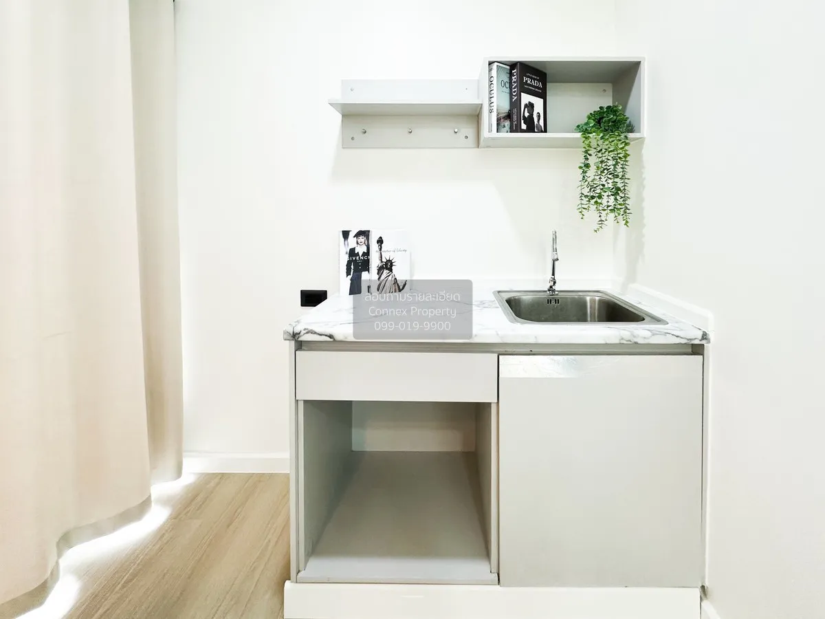 For Sale Condo , Plum Condo Ram 60 Interchange , Hua Mak , Bang K 4