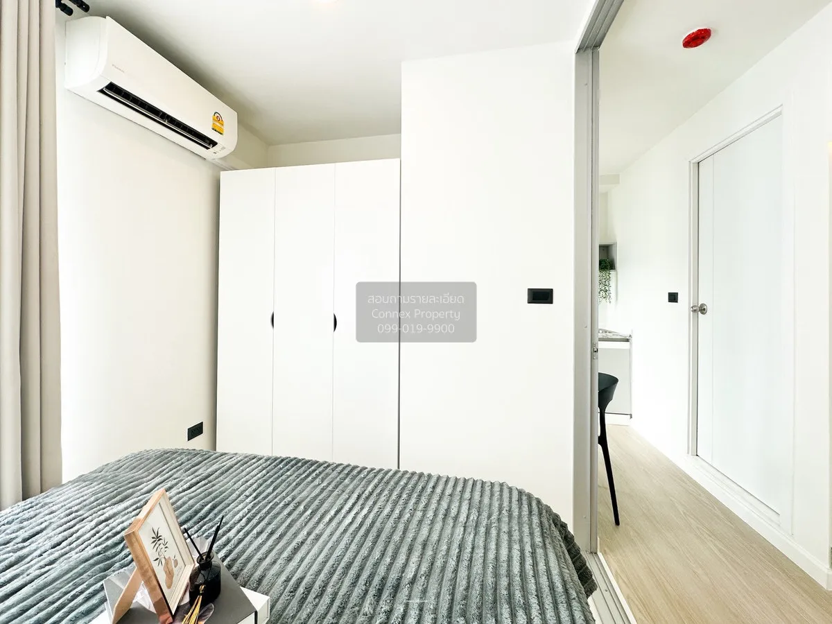 ขายคอนโด  พลัม คอนโด ราม 60 อินเตอร์เชนจ์ หัวหมาก เขต บางกะปิ กรุ