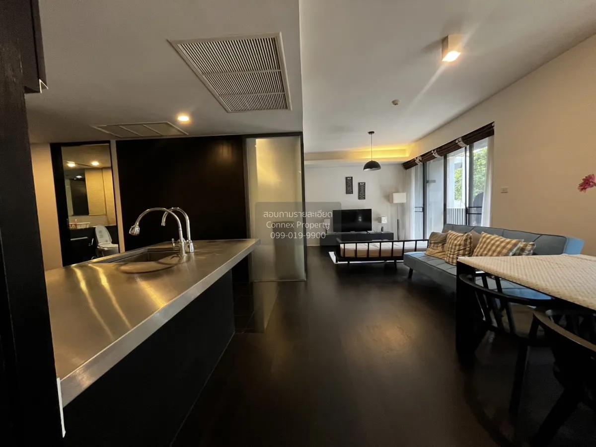 For Sale Condo , Siamese Gioia , nice view , corner unit , wide f 1