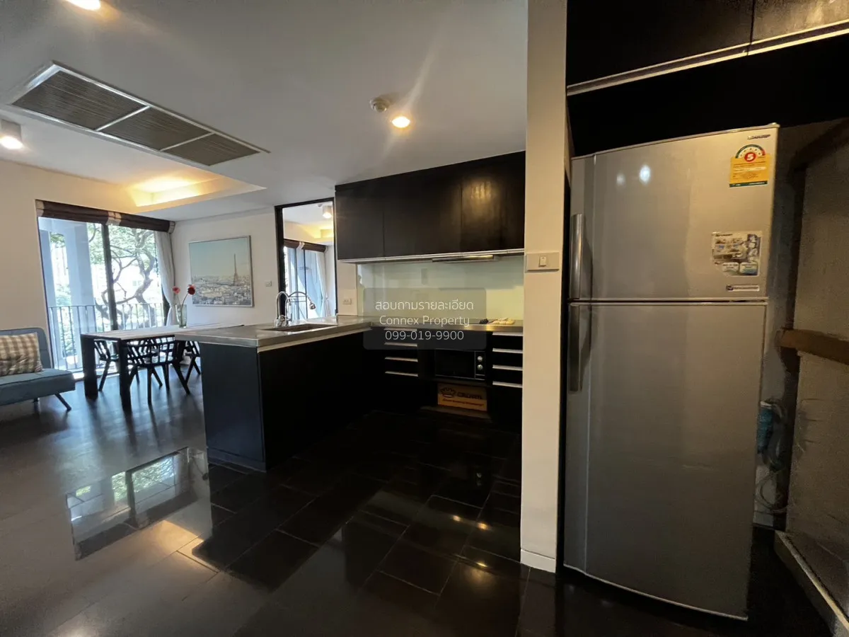 For Sale Condo , Siamese Gioia , nice view , corner unit , wide f 2