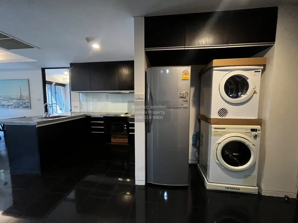 For Sale Condo , Siamese Gioia , nice view , corner unit , wide f 3