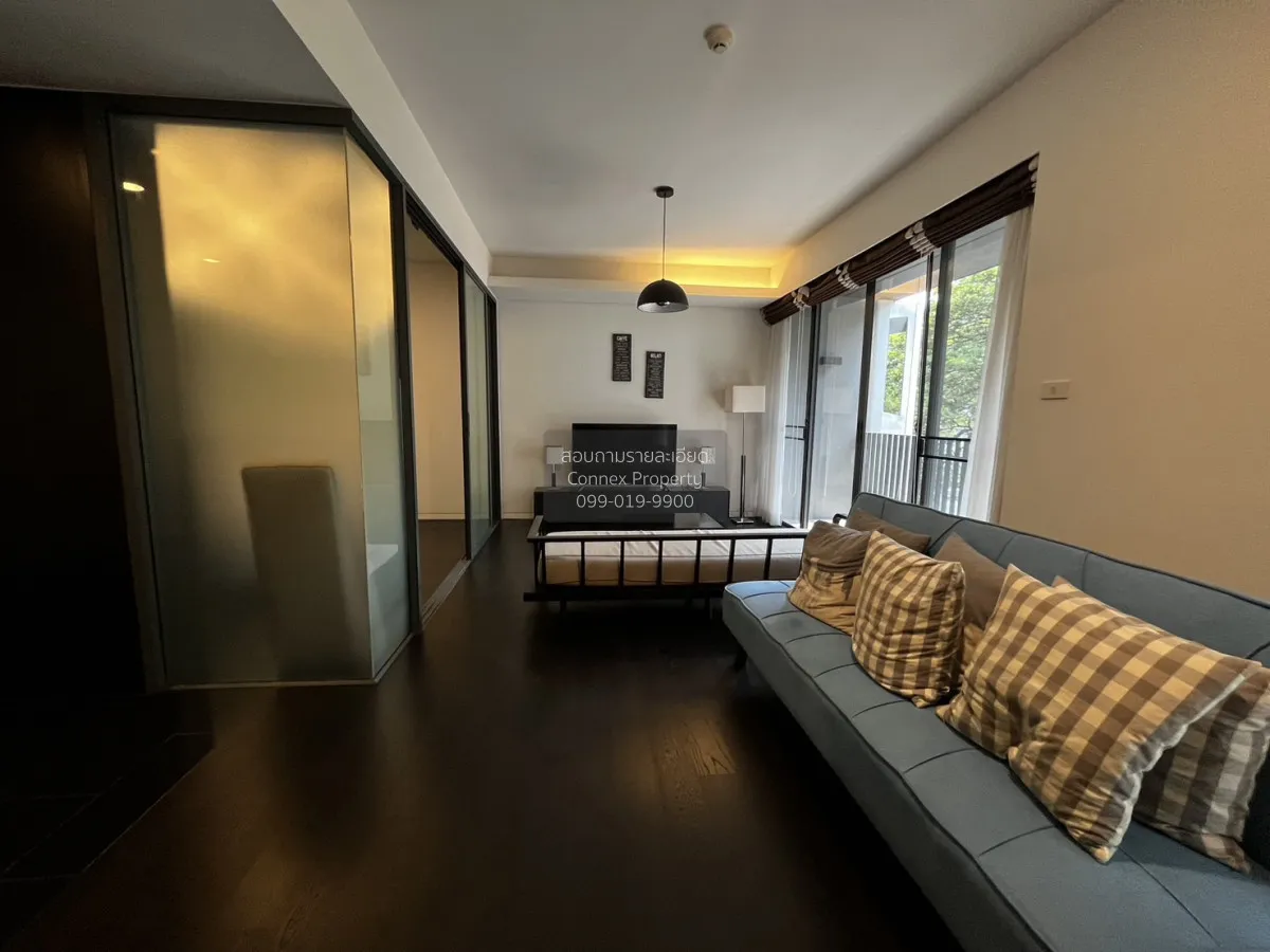 For Sale Condo , Siamese Gioia , nice view , corner unit , wide f