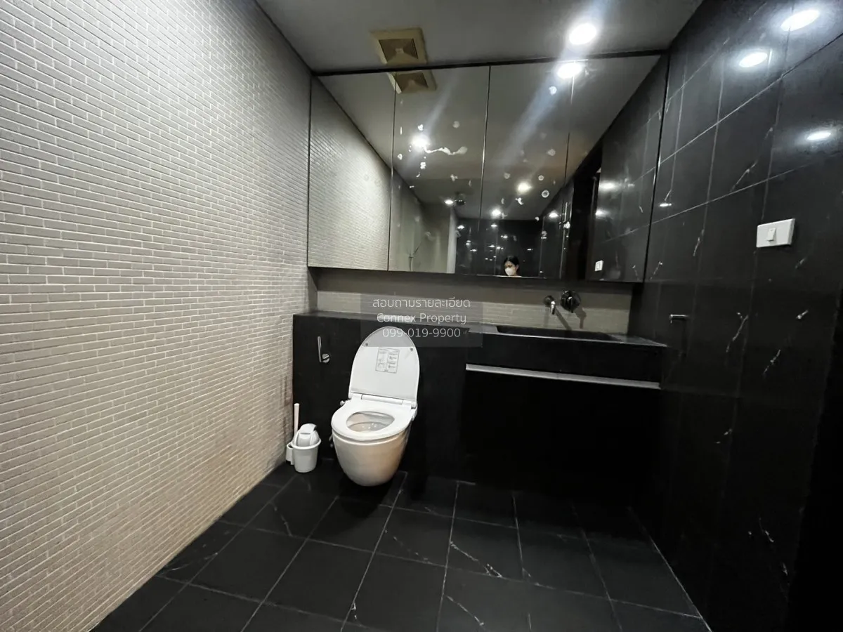 For Sale Condo , Siamese Gioia , nice view , corner unit , wide f