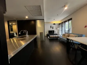 For Sale Condo , Siamese Gioia , nice view , corner unit , wide frontage , BTS-Phrom Phong , Khlong Tan Nuea , Watthana , Bangkok , CX-152564