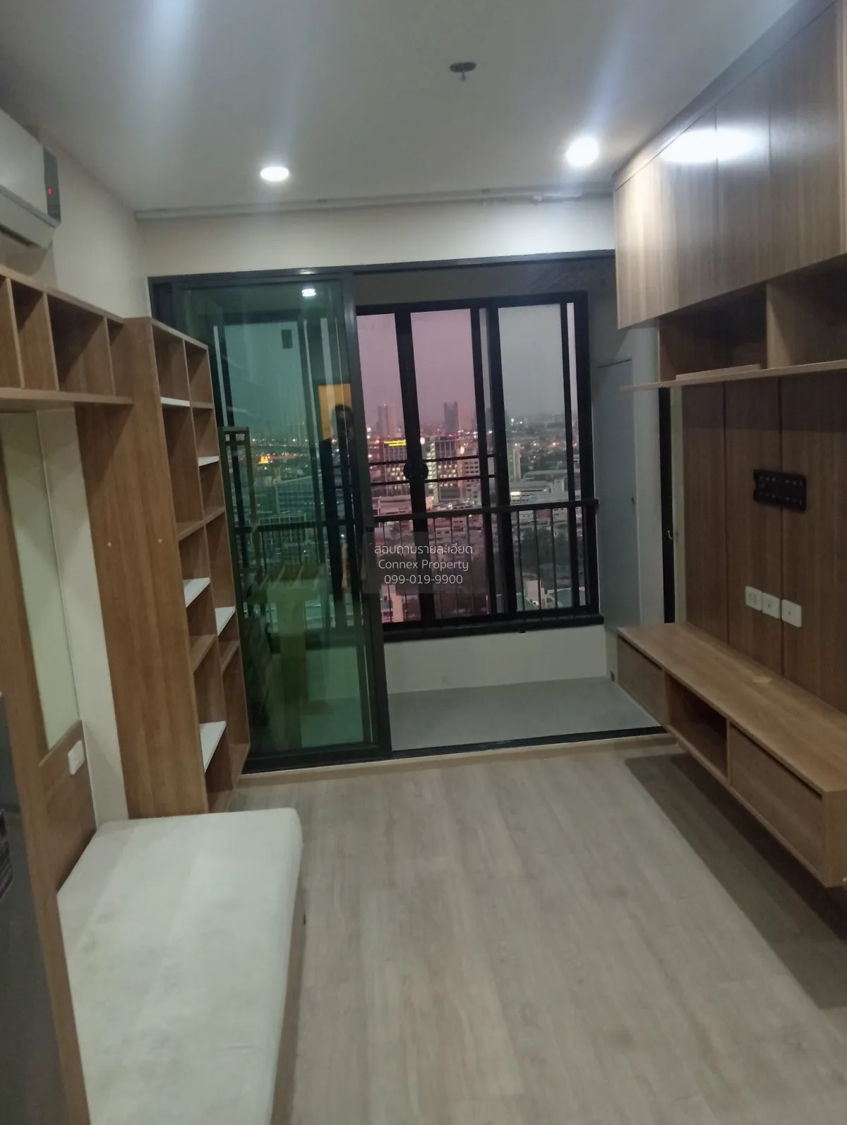 For Sale Condo , Ideo Sathorn - Thapra , BTS-Pho Nimit , Bukkhalo 1