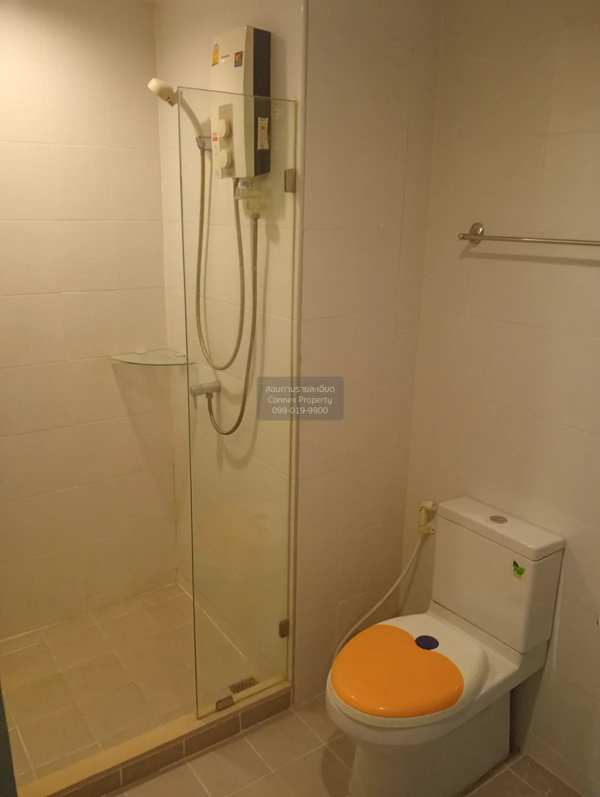 For Sale Condo , Ideo Sathorn - Thapra , BTS-Pho Nimit , Bukkhalo