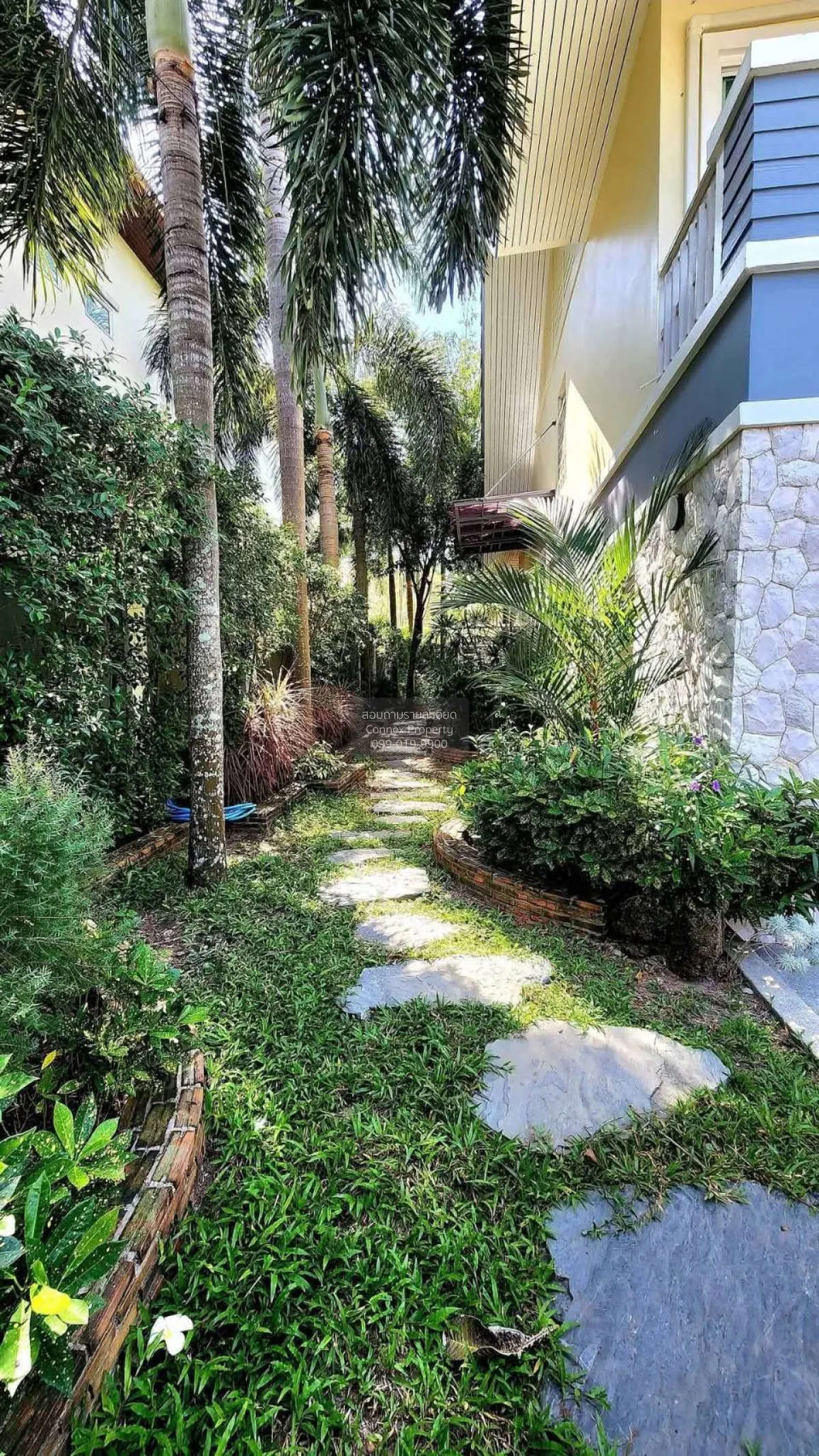 For Sale Pool villa Bang in Bang La mung Pattaya  135 sq wa , Ban 4