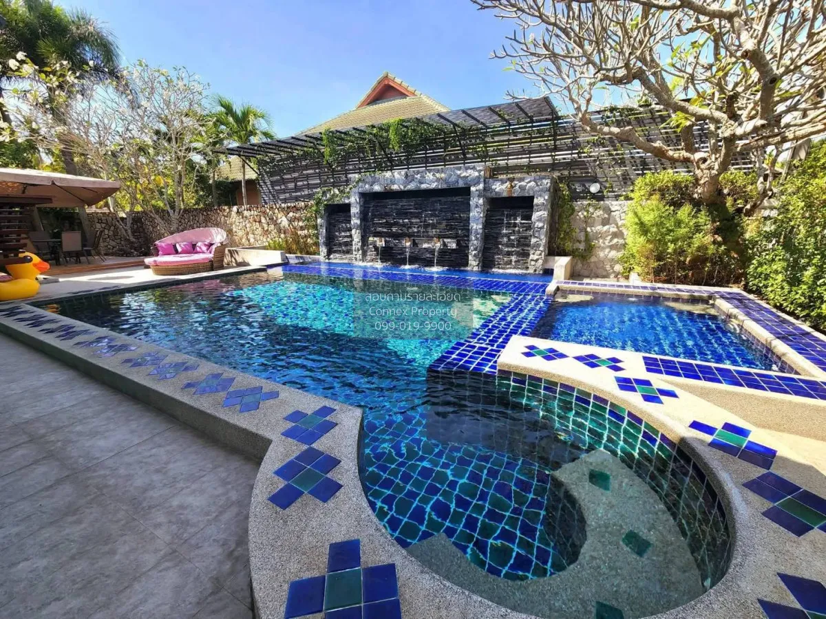 ขายPool villa  พัทยา 135 ตรว  บางละมุง บางละมุง บางละมุง ชลบุรี C