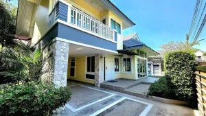 For Sale Pool villa Bang in Bang La mung Pattaya  135 sq wa , Bang Lamung , Bang Lamung , Chon Buri , CX-152567