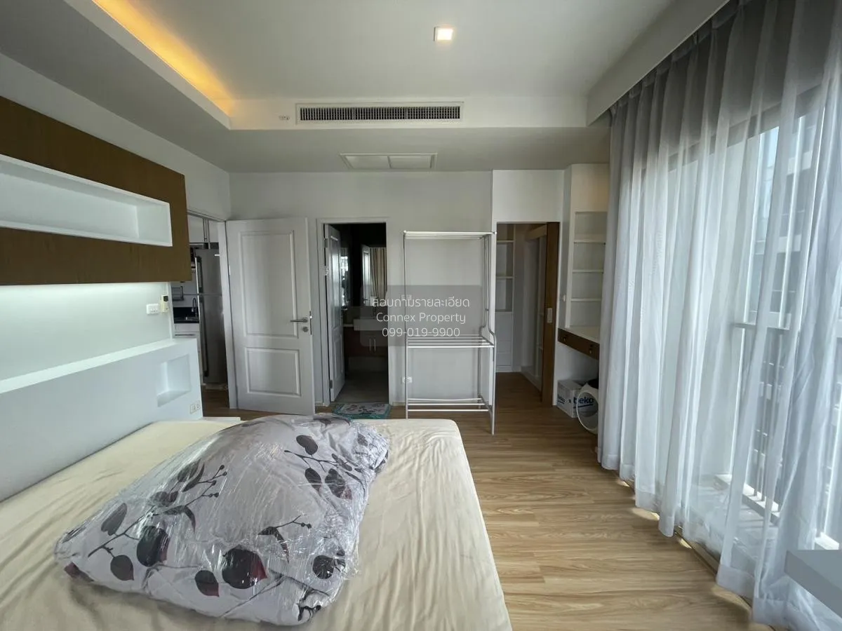 เช่าคอนโด  โนเบิล รีไฟน์ ห้องมุม BTS-พร้อมพงษ์ คลองตัน เขต คลองเต