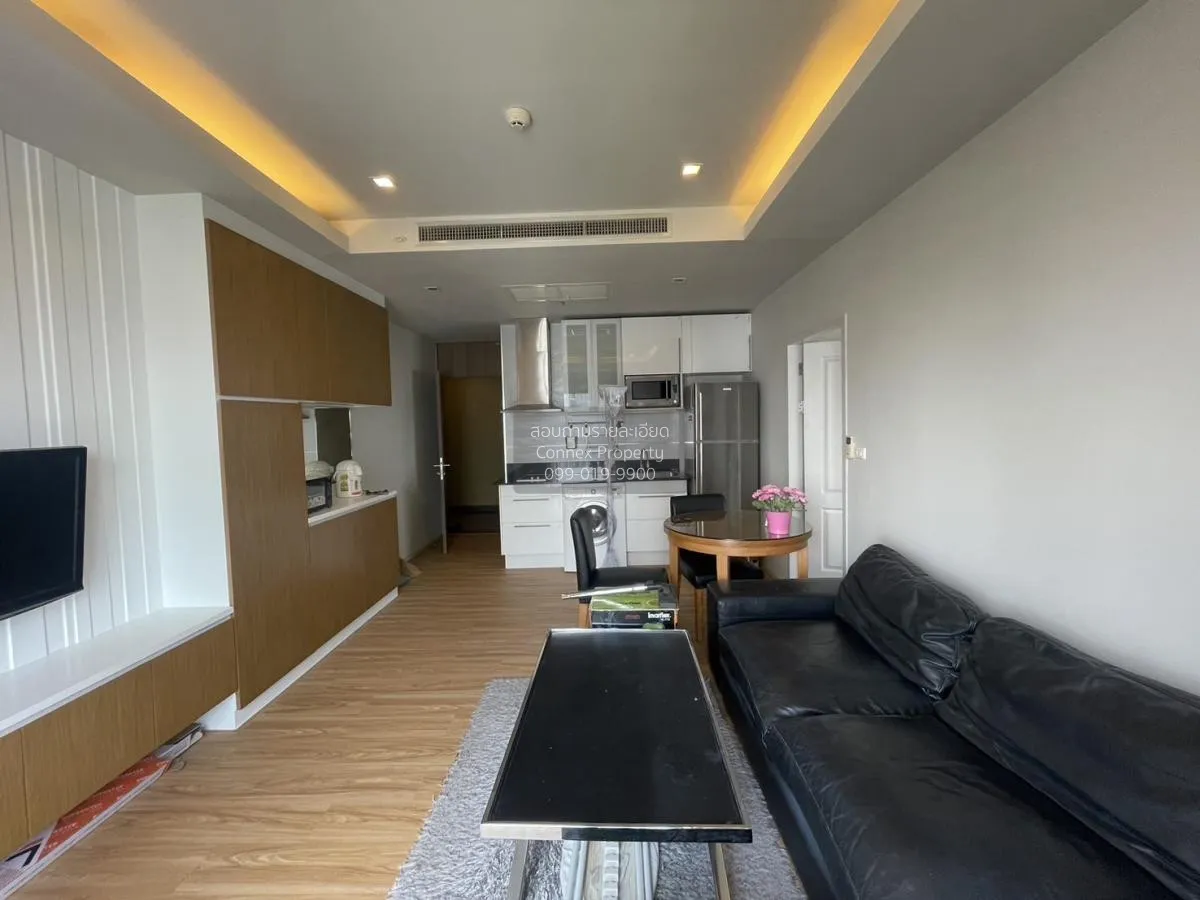 เช่าคอนโด  โนเบิล รีไฟน์ ห้องมุม BTS-พร้อมพงษ์ คลองตัน เขต คลองเต 3