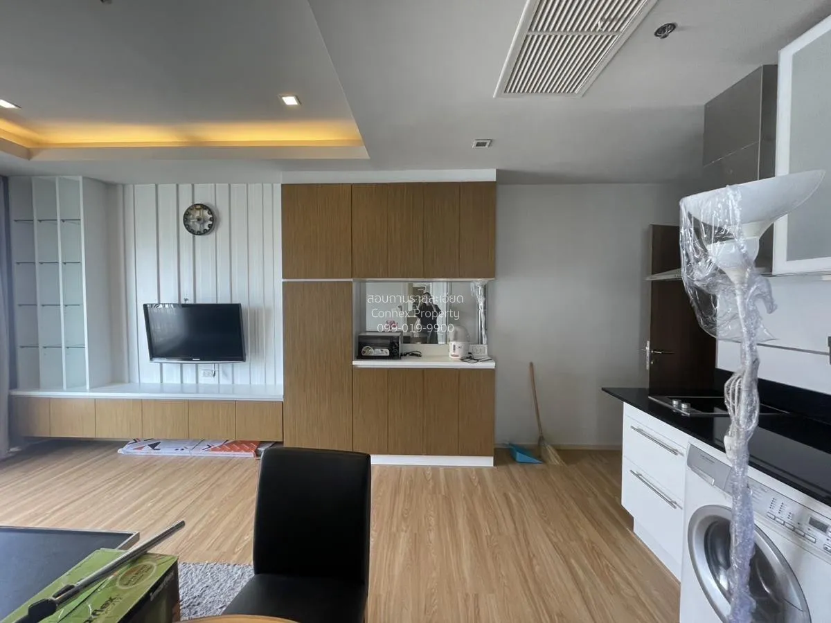 เช่าคอนโด  โนเบิล รีไฟน์ ห้องมุม BTS-พร้อมพงษ์ คลองตัน เขต คลองเต