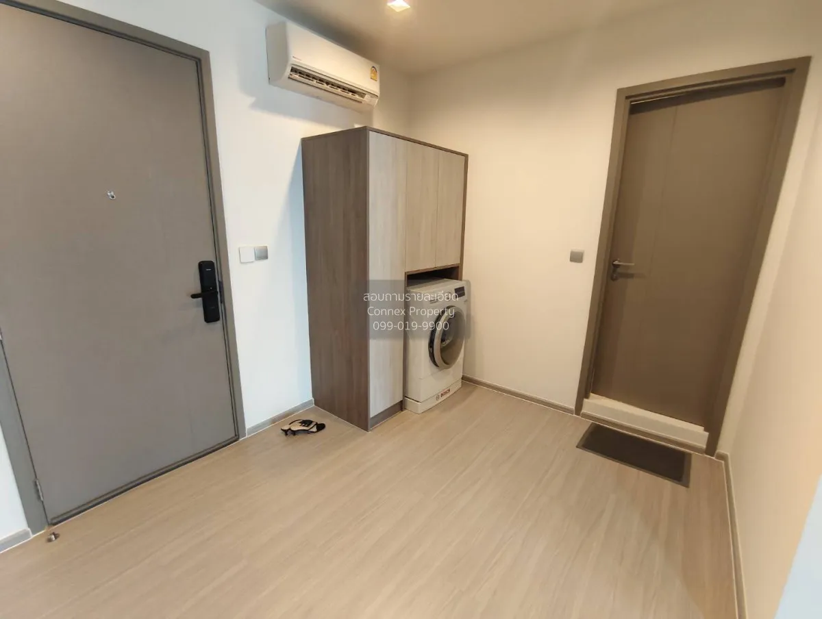 ขายคอนโด  ไลฟ์ อโศก ไฮป์ พระราม 9 MRT-พระราม 9 มักกะสัน เขต ราชเท