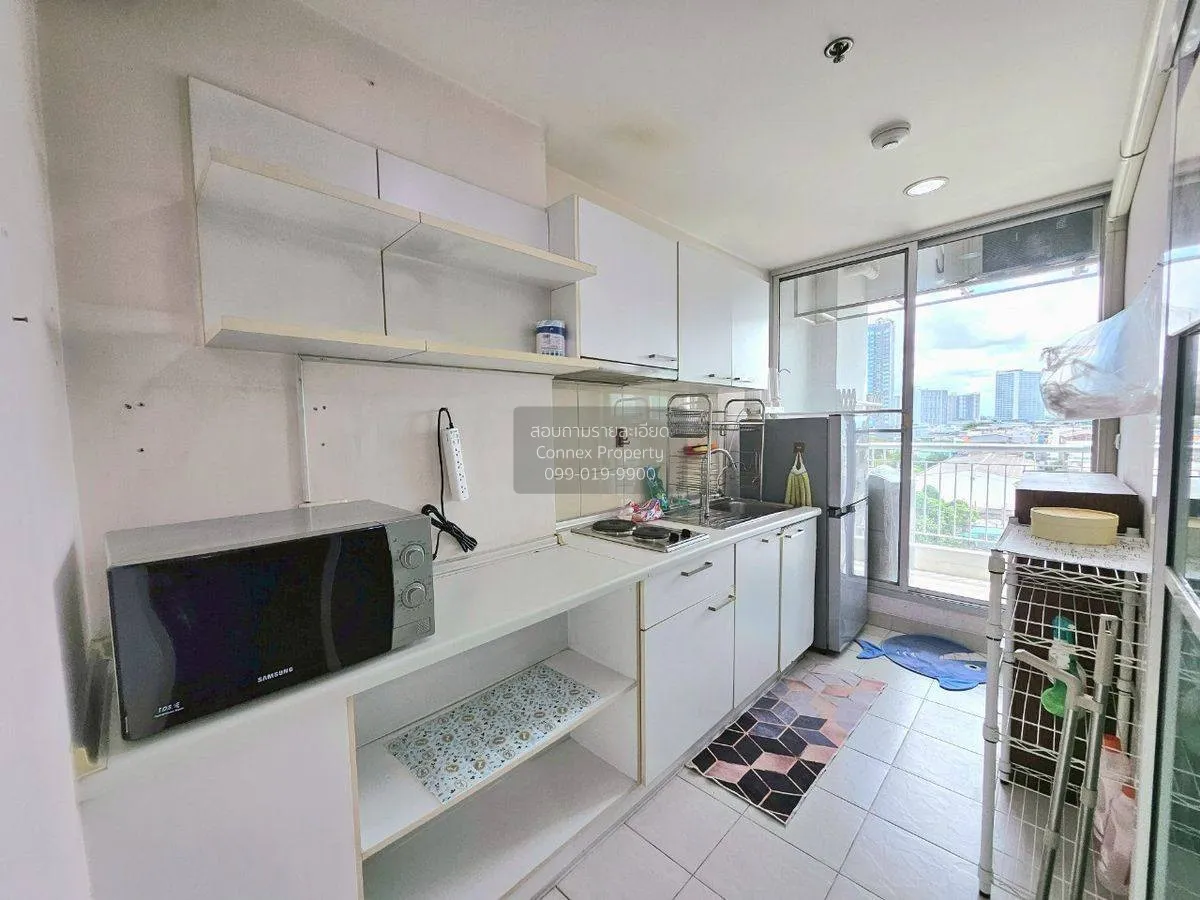 For Sale Condo , Life @ BTS Thaphra , BTS-Talat Phlu , Bukkhalo ,