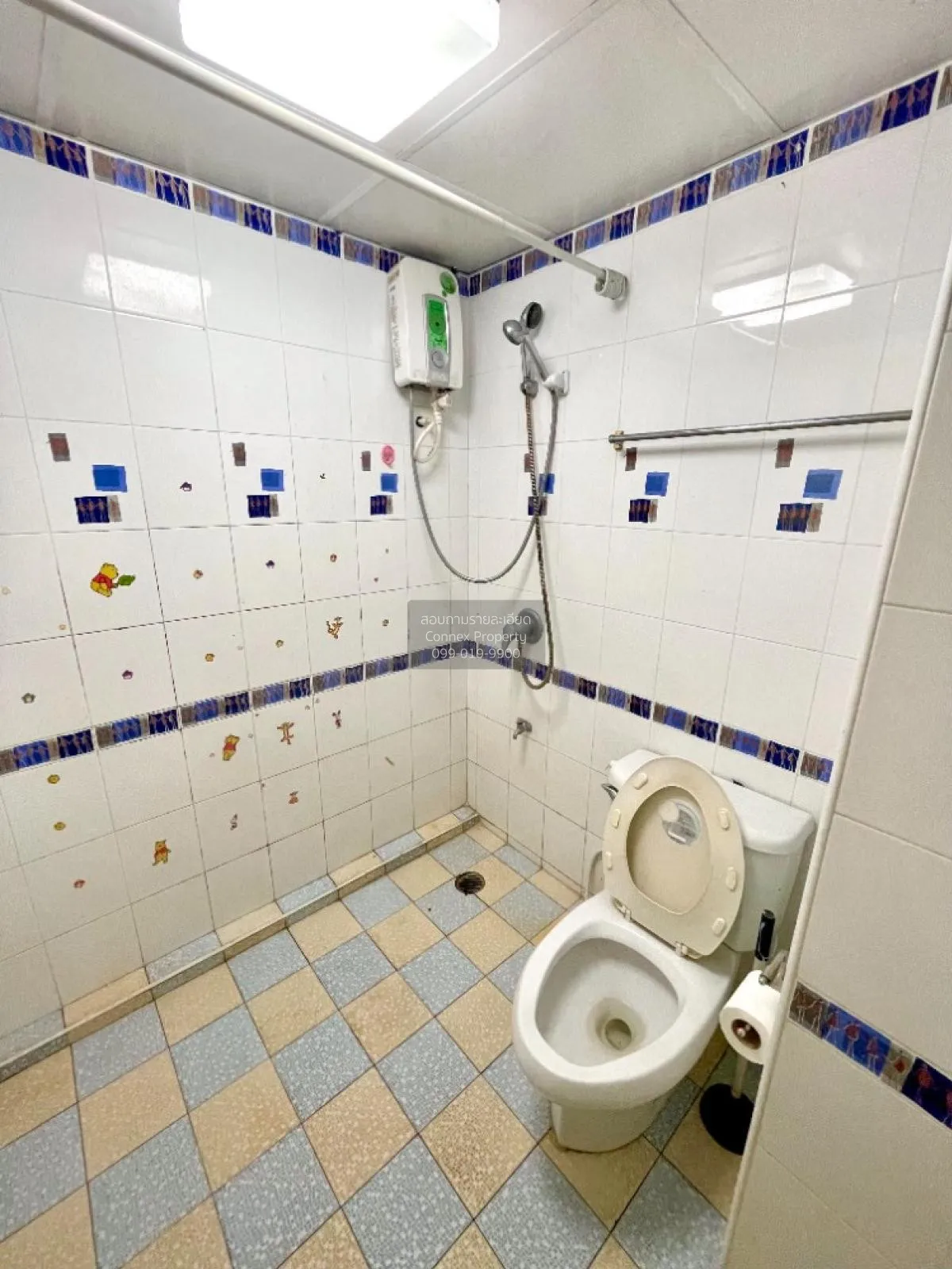 For Sale Condo , P.S.T. Condo Ville , Chong Nonsi , Yannawa , Ban
