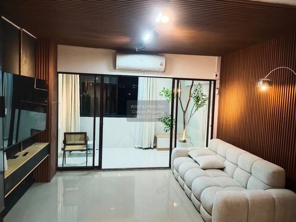 For Sale Condo , Srivara Mansion 2 , MRT-Thailand Cultural Centre 1
