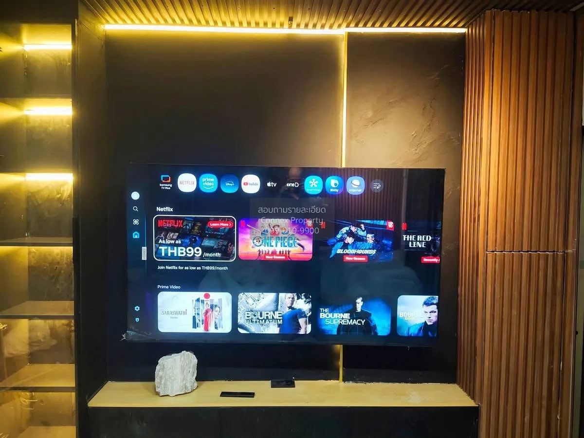 For Sale Condo , Srivara Mansion 2 , MRT-Thailand Cultural Centre