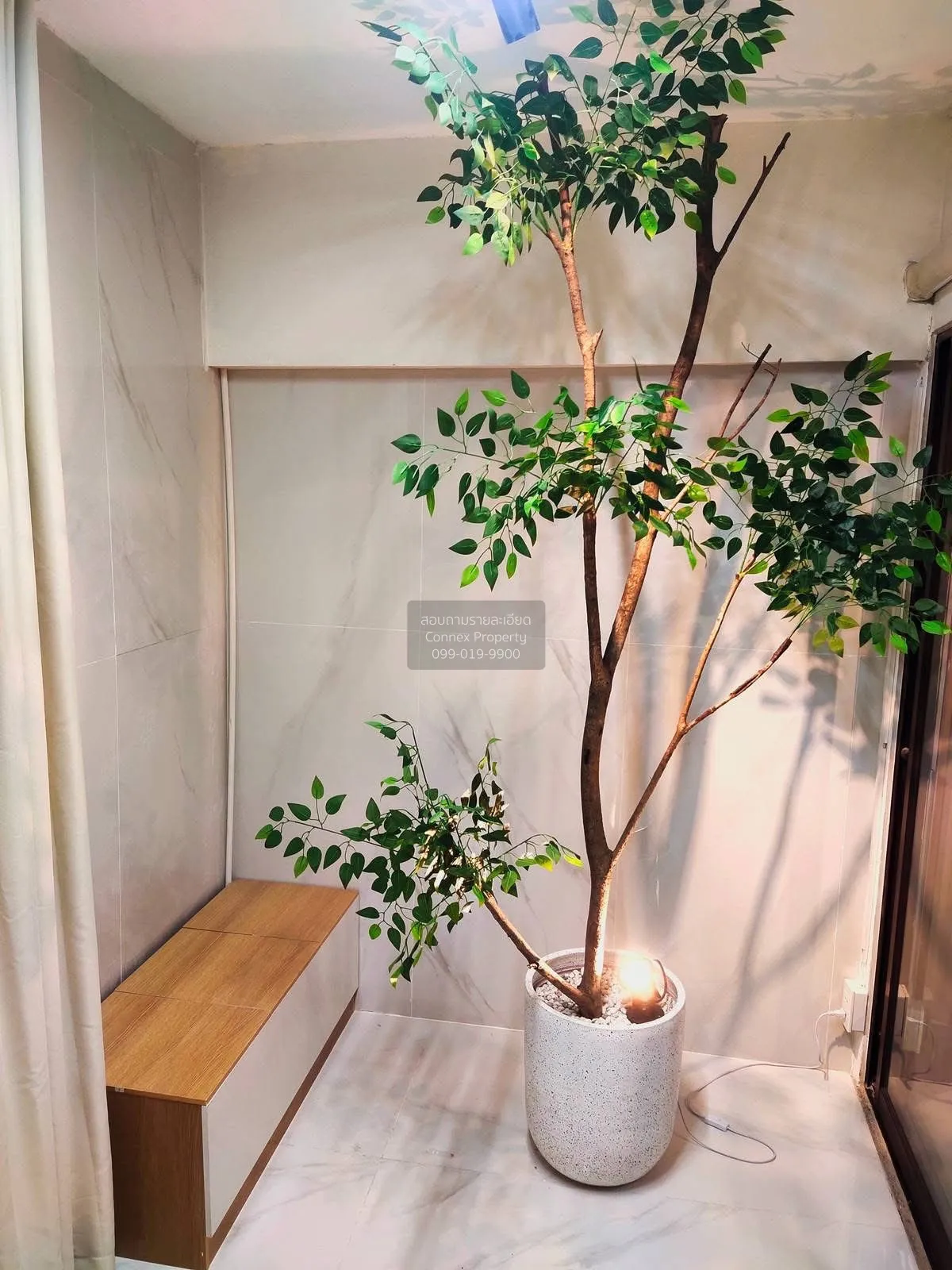 For Sale Condo , Srivara Mansion 2 , MRT-Thailand Cultural Centre