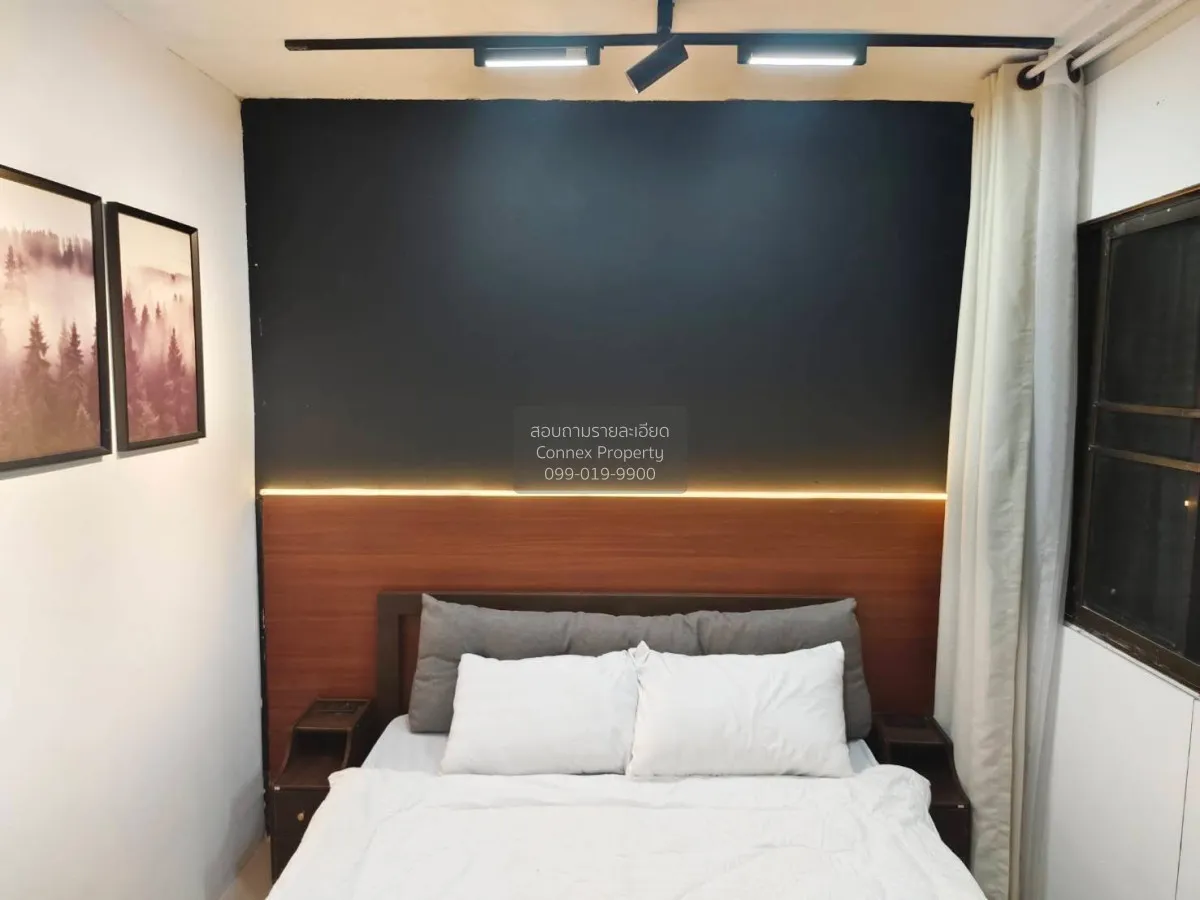 For Sale Condo , Srivara Mansion 2 , MRT-Thailand Cultural Centre