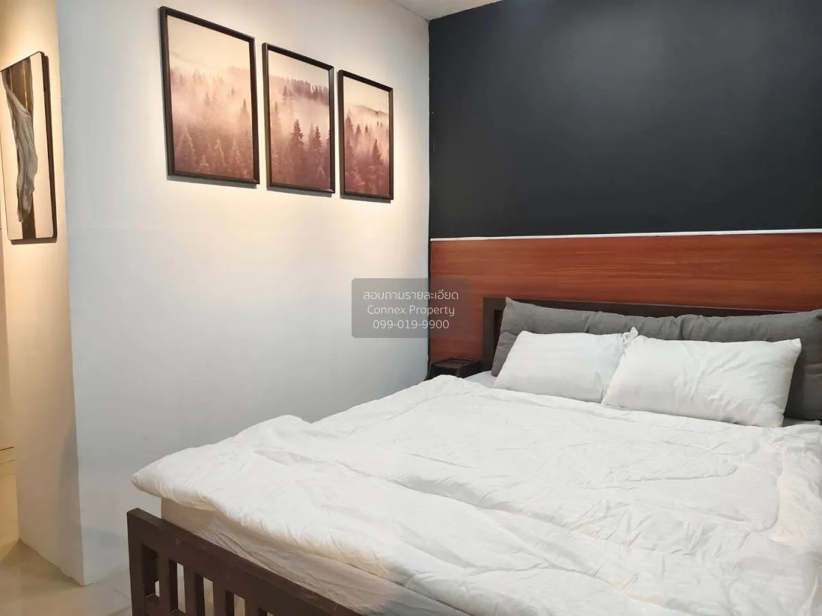 For Sale Condo , Srivara Mansion 2 , MRT-Thailand Cultural Centre