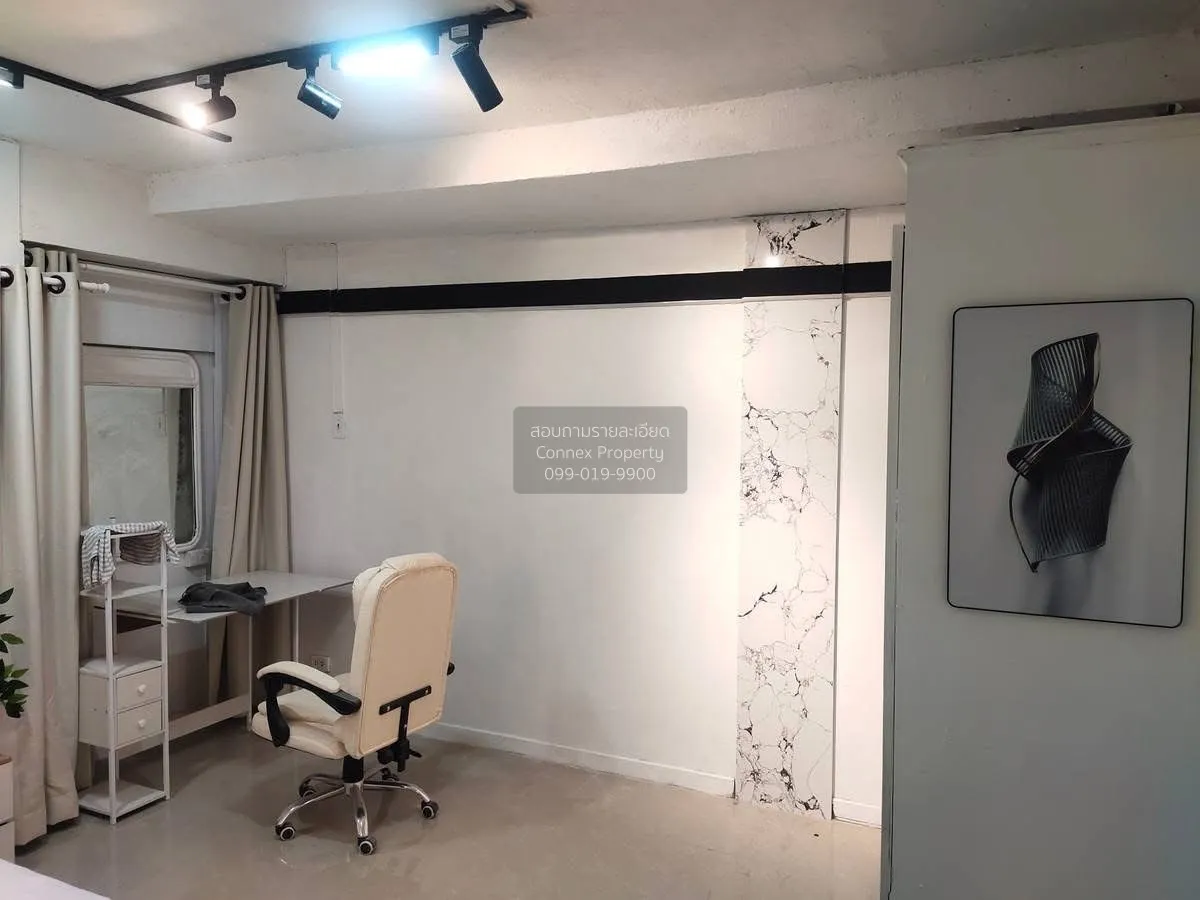 For Sale Condo , Srivara Mansion 2 , MRT-Thailand Cultural Centre