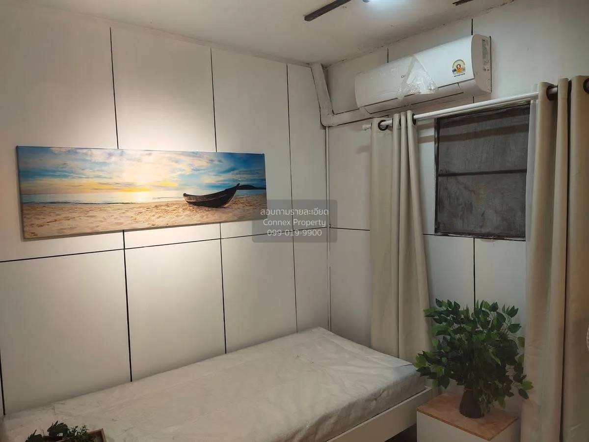 For Sale Condo , Srivara Mansion 2 , MRT-Thailand Cultural Centre