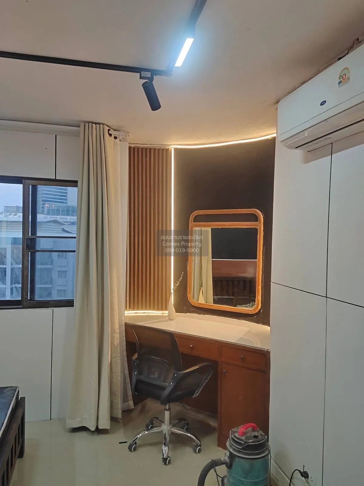 For Sale Condo , Srivara Mansion 2 , MRT-Thailand Cultural Centre