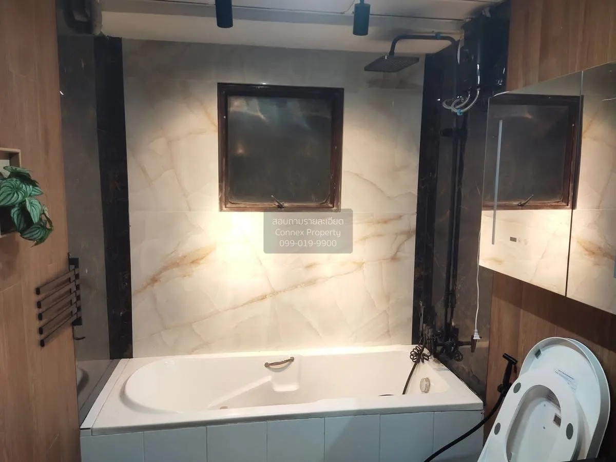 For Sale Condo , Srivara Mansion 2 , MRT-Thailand Cultural Centre