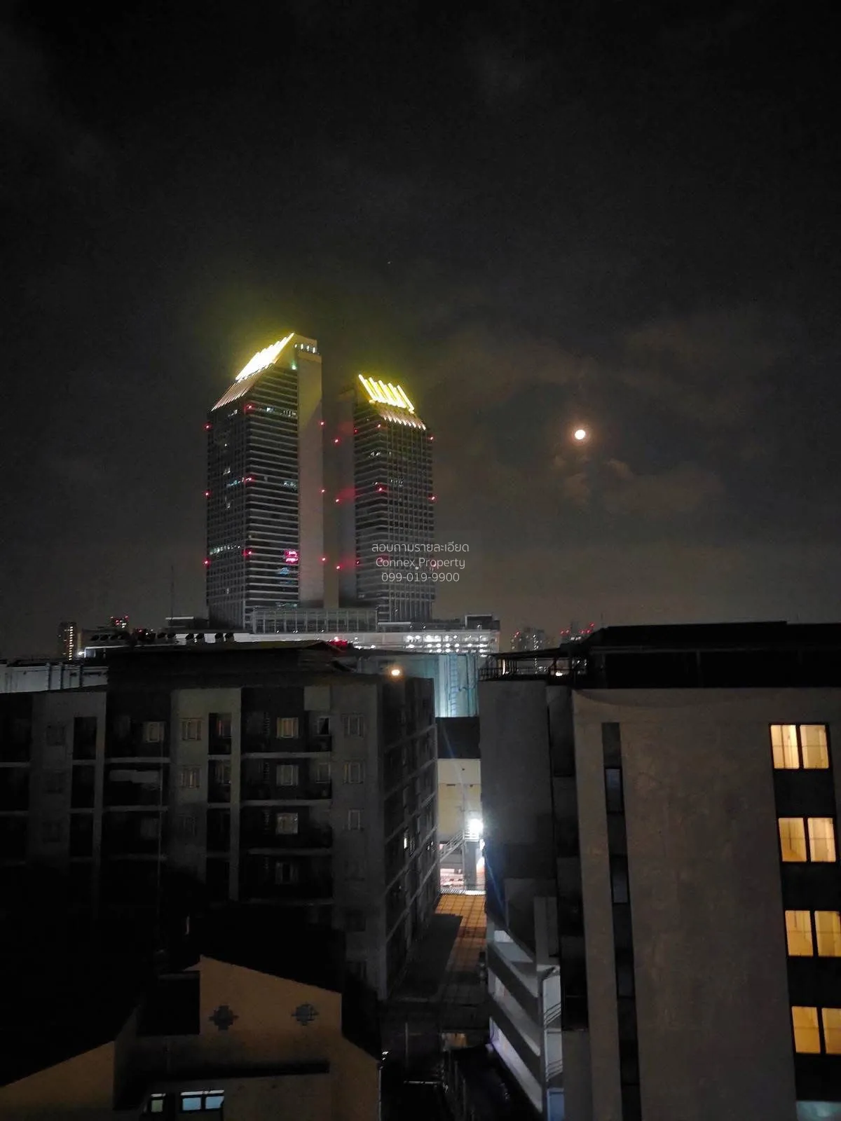 For Sale Condo , Srivara Mansion 2 , MRT-Thailand Cultural Centre