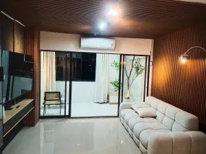 For Sale Condo , Srivara Mansion 2 , MRT-Thailand Cultural Centre , Din Daeng , Din Daeng , Bangkok , CX-152577
