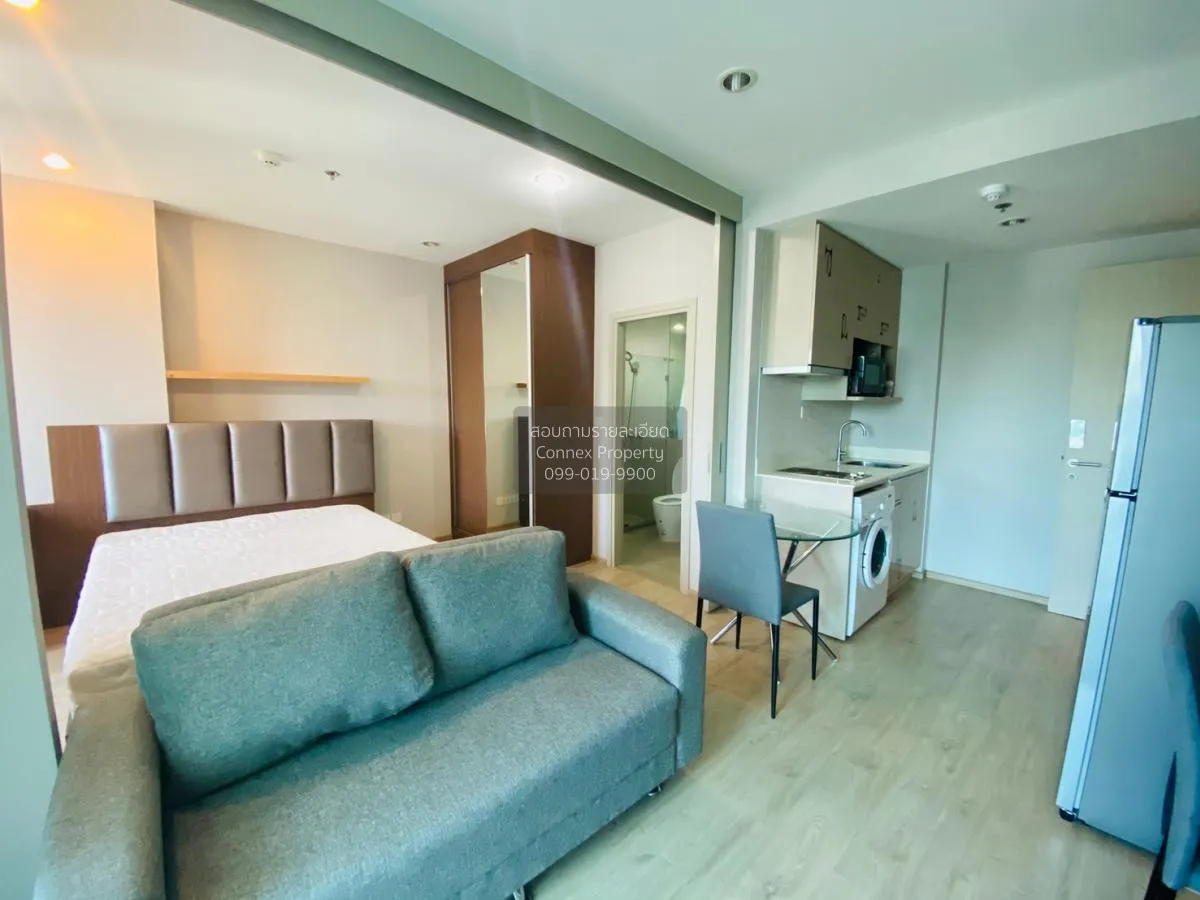 For Sale Condo , Ideo Q Chula-Samyan , MRT-Sam Yan , Bang Rak , B 3