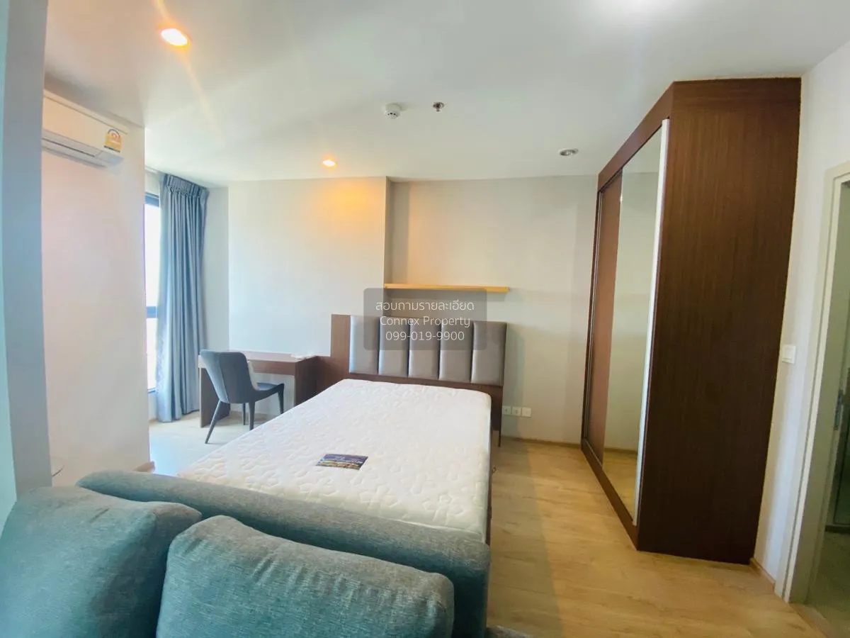 For Sale Condo , Ideo Q Chula-Samyan , MRT-Sam Yan , Bang Rak , B 4