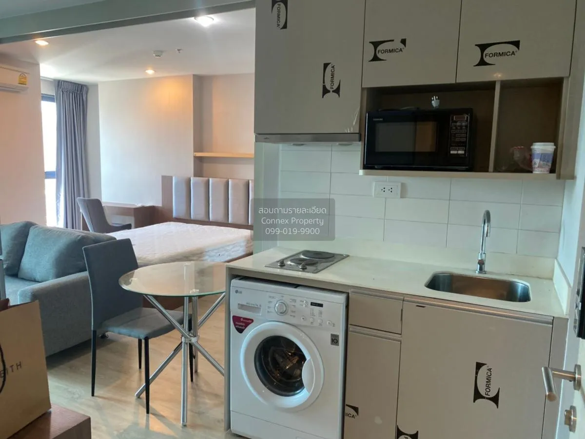 For Sale Condo , Ideo Q Chula-Samyan , MRT-Sam Yan , Bang Rak , B