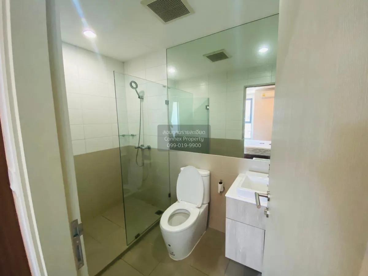 For Sale Condo , Ideo Q Chula-Samyan , MRT-Sam Yan , Bang Rak , B